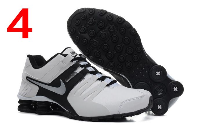 nike shox oz d