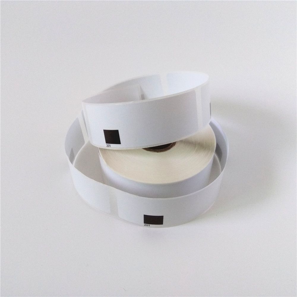 brother ql 700 paper