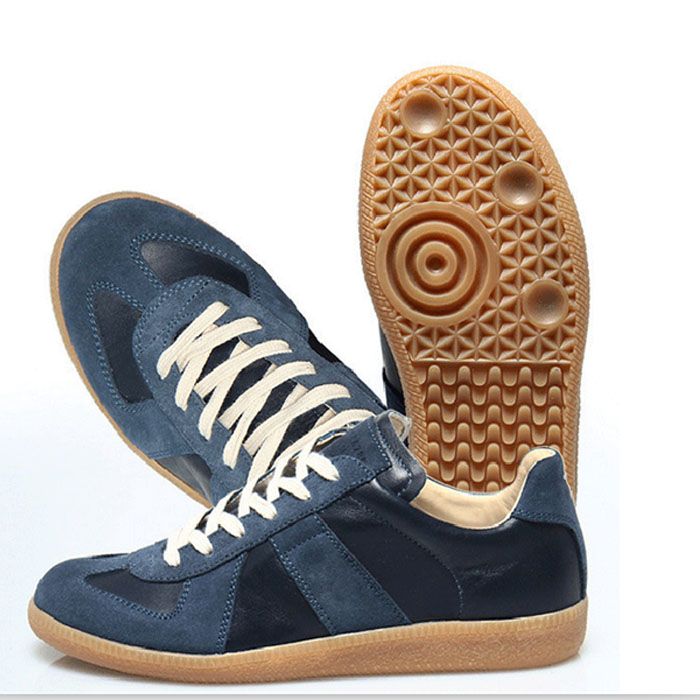 maison martin margiela men's shoes