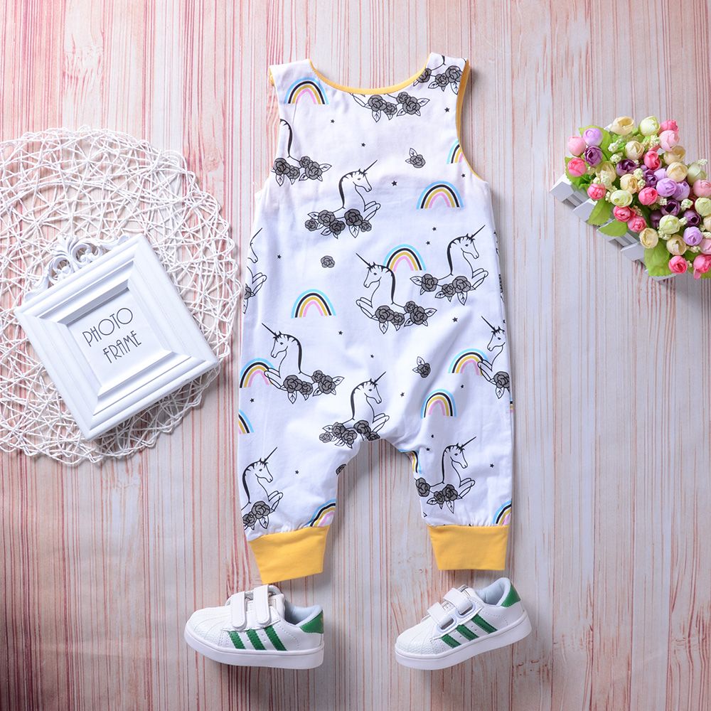 baby boy unicorn outfit