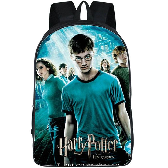 harry potter cartable