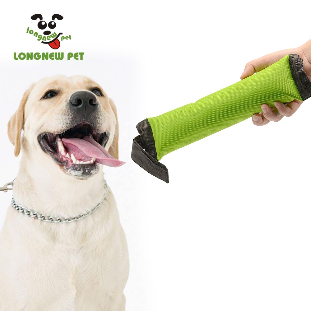 best fabric for dog toys