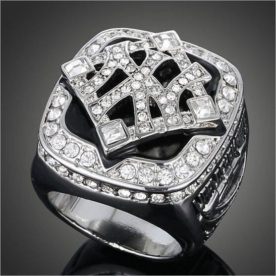 2009 York Campeonato Anillos béisbol del campeón del mundo de los de