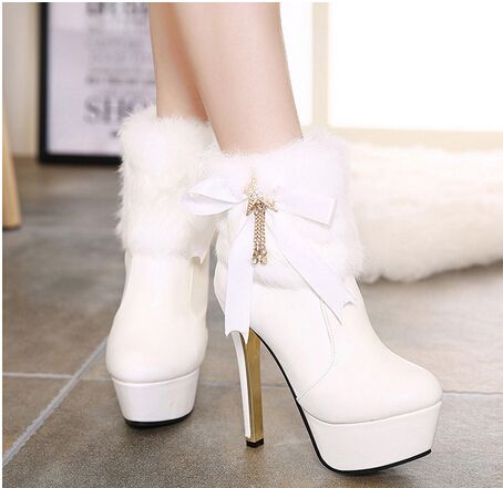 pretty shoes