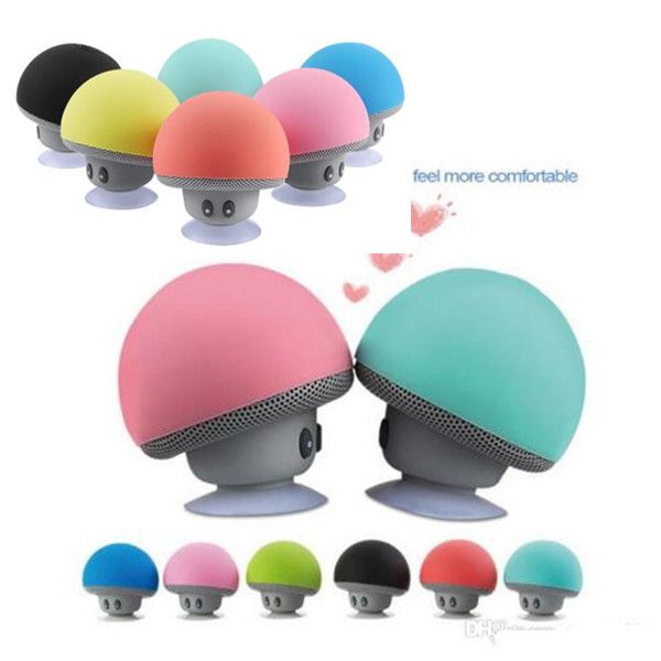 small bluetooth speaker waterproof