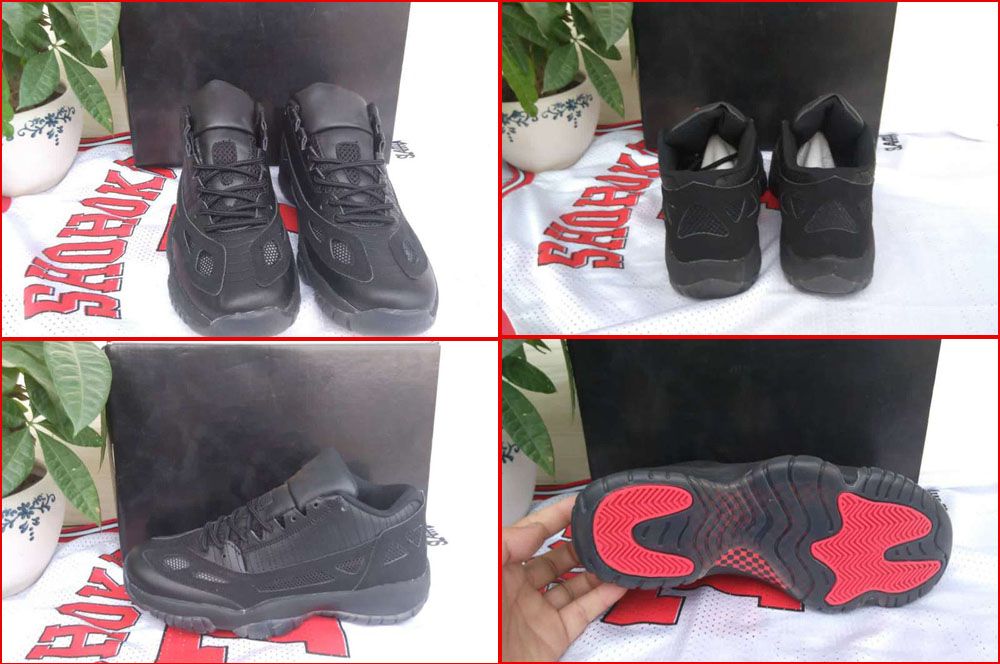 jordan 11 low dhgate