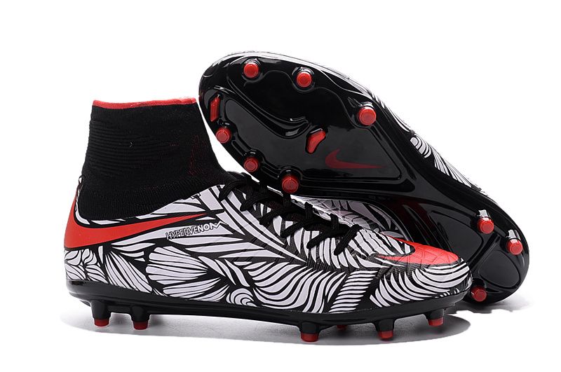 nike hypervenom synthetique