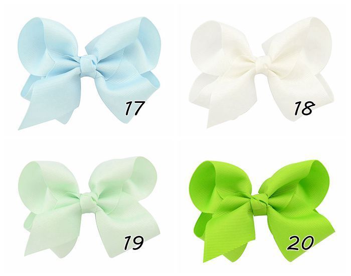 ribbon hairpin