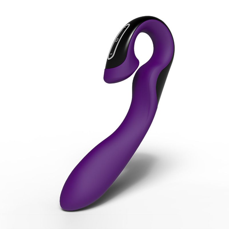 Korea Zini High End Female Masturbation Vibrator Usb