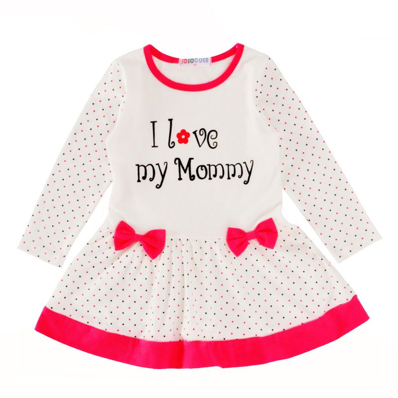 mommy baby girl outfits