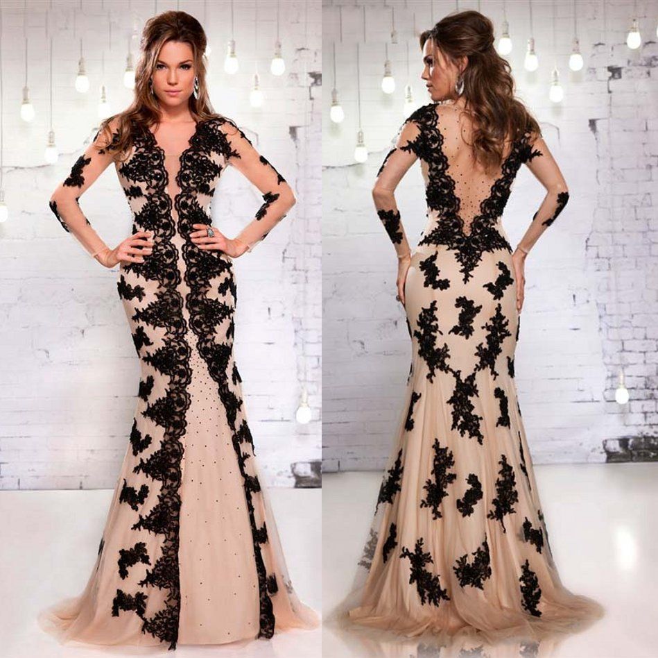sexy mom dresses