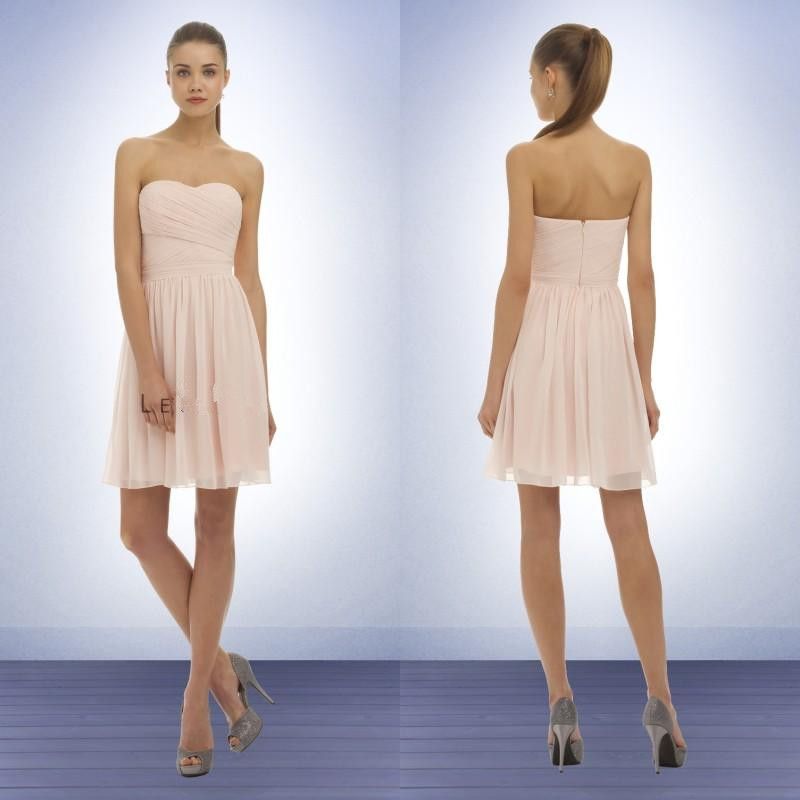 Bill Levkoff – Short – – VeLace Bridal – Wedding