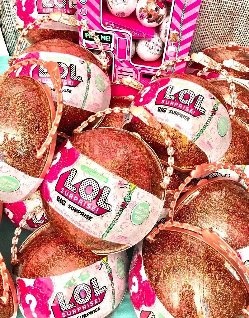 lol surprise big surprise 50