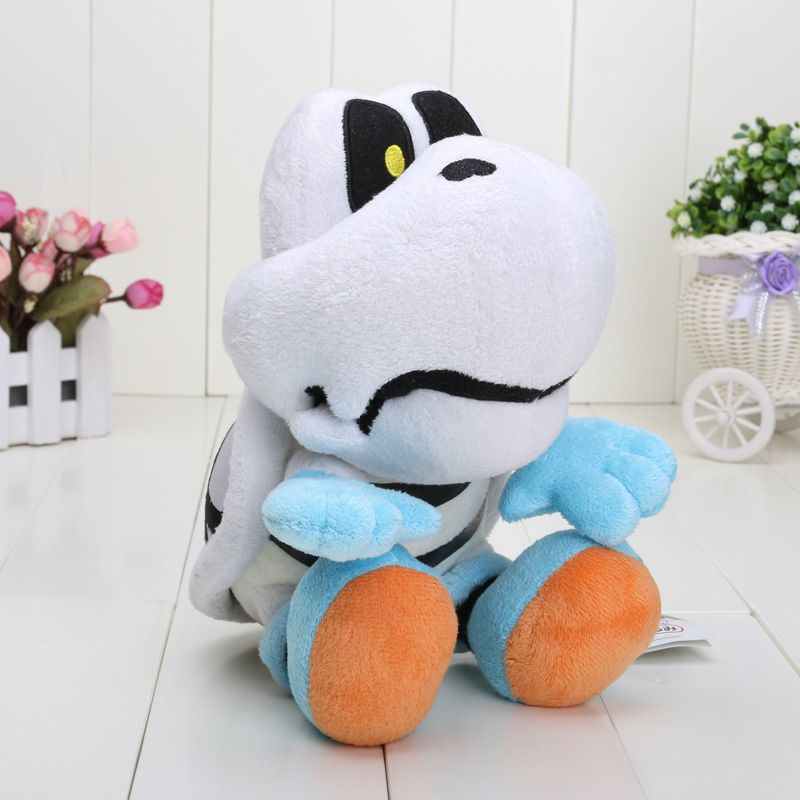 plush dry bones