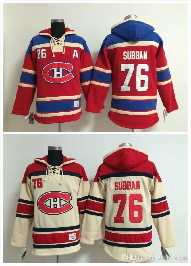 2015 canadiens jersey