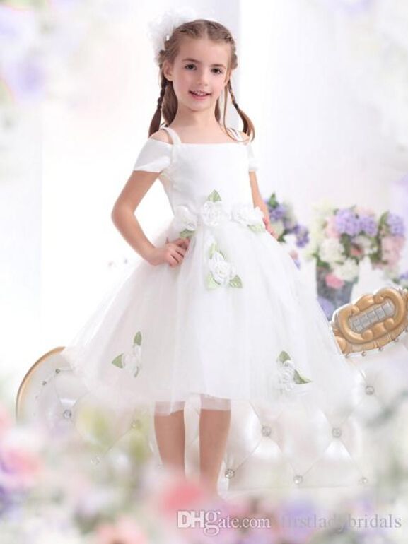 flower girl dresses olive green