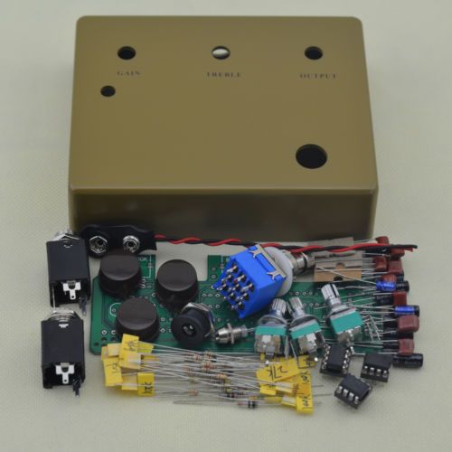 2020 Diy Clone Klon Centaur Overdrive Effect Pedal Kit Klone Effect Pedal From Ljcdragon 33 38 Dhgate Com