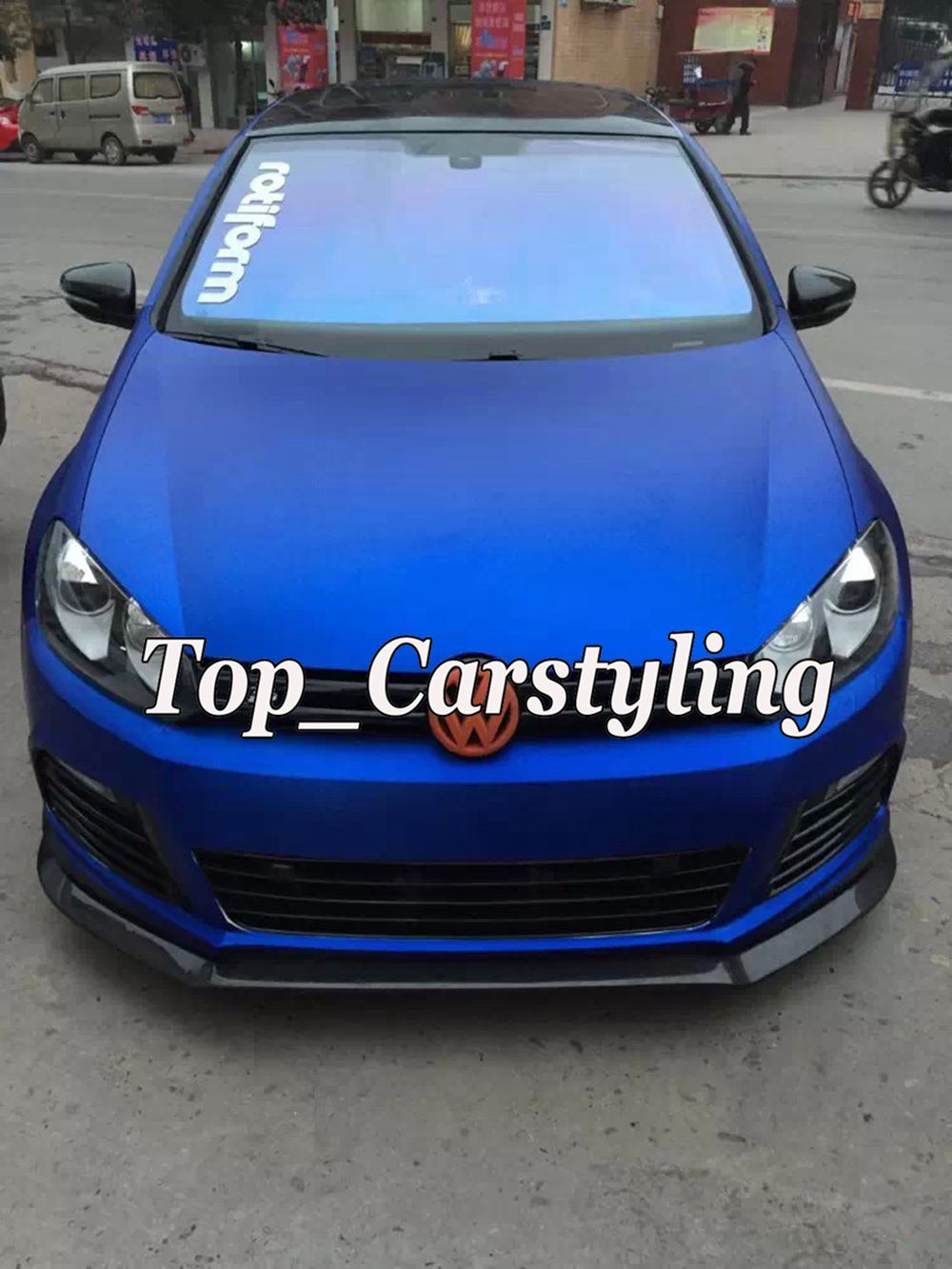 Matte Blue Car >> 2019 Metallic Matte Blue Vinyl Wrap With Air Bubble Free Air Channel Matt Chrome Car Wrap Film Styling Foil Size 1 52 20m Roll 5ftx66ft From Matte Blue Car >> 2019 Metallic Matte Blue Vinyl Wrap With Air Bubble Free Air Channel Matt Chrome Car Wrap Film Styling Foil Size 1 52 20m Roll 5ftx66ft From