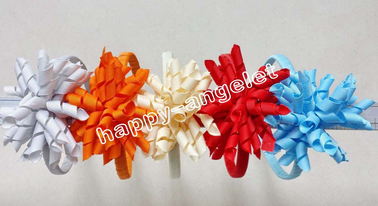 plastic baby barrettes