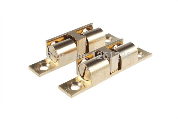 2020 S Brass Cabinet Catches Metal Furniture Hardware Door Catches And Door Closer Kitchen Lock Closet Part From Youzhetianxia 15 88 Dhgate Com