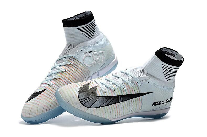 cr7 indoor cleats