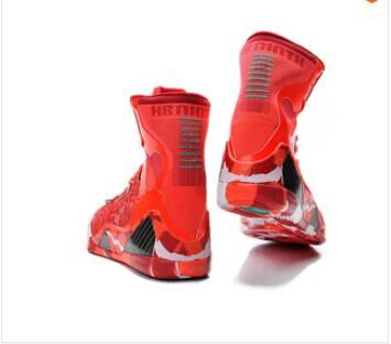 high ankle basketball shoes