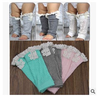 infant stockings