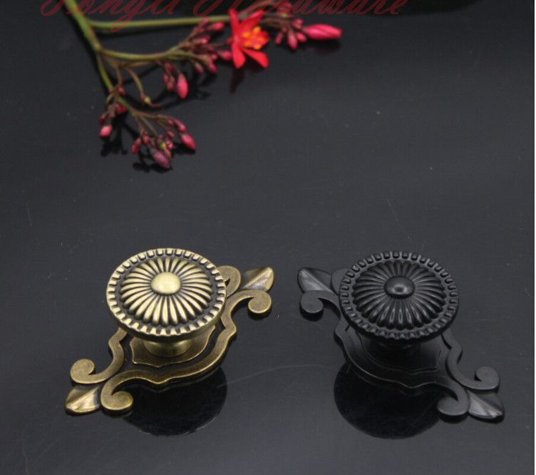 Grosshandel Antik Kupfer Schwarz Und Bronze Vintage Einzigen