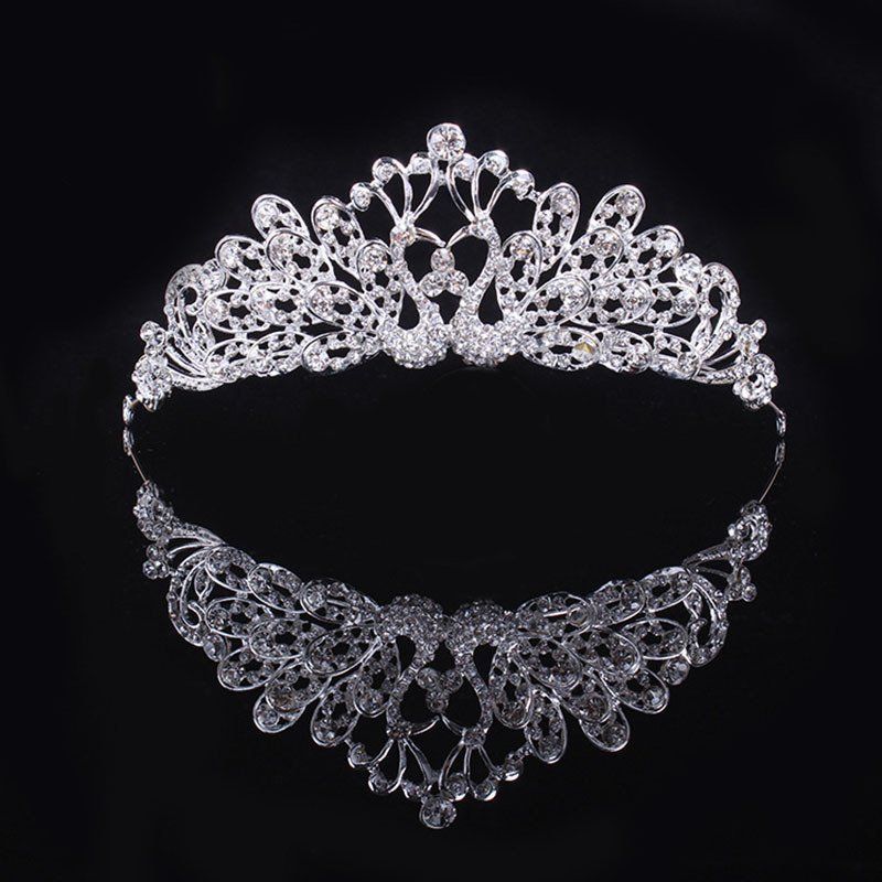 Cheap wedding tiaras Clearance