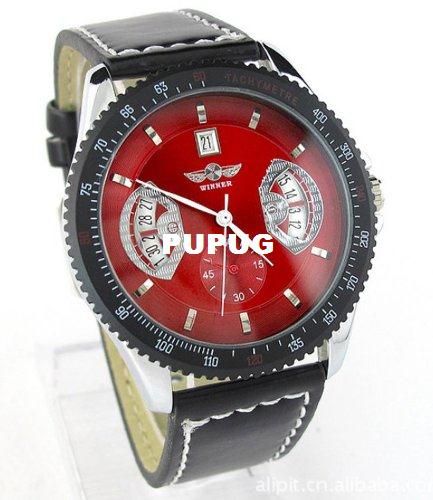 winner sport watch