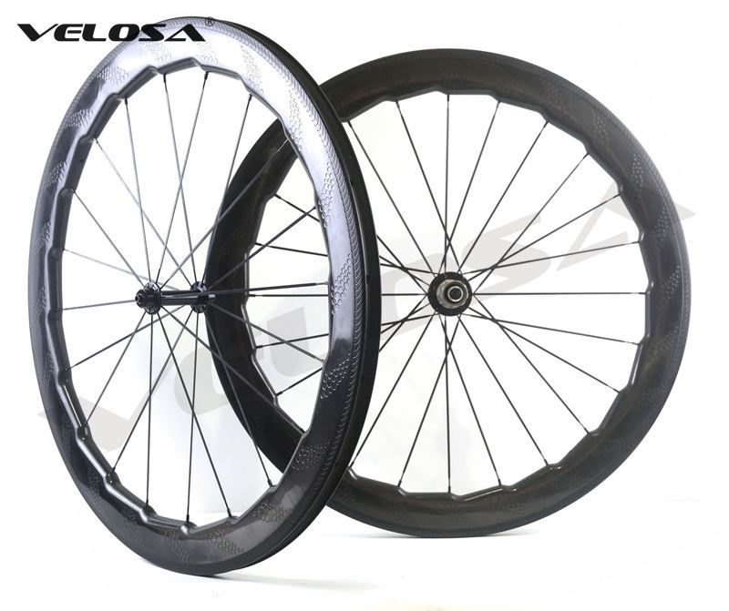 velosa carbon wheels