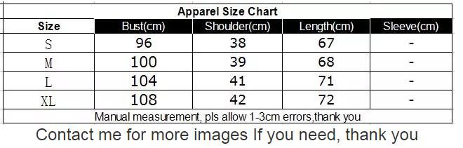 Marcelo Burlon Size Chart T Shirt