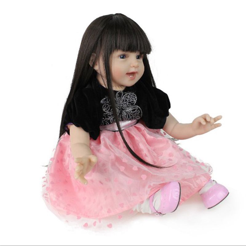 princess baby doll