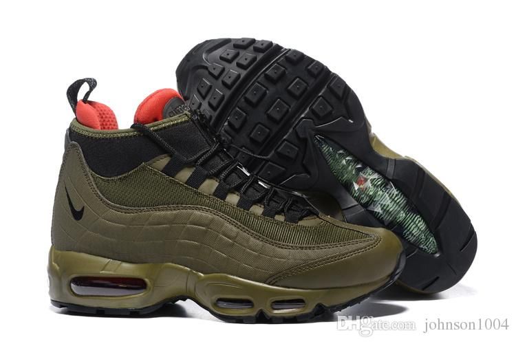nike air max 95 high tops