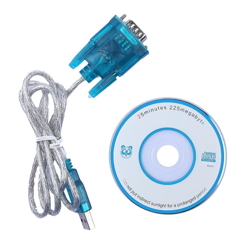 usb to serial adapter hl 340 driver