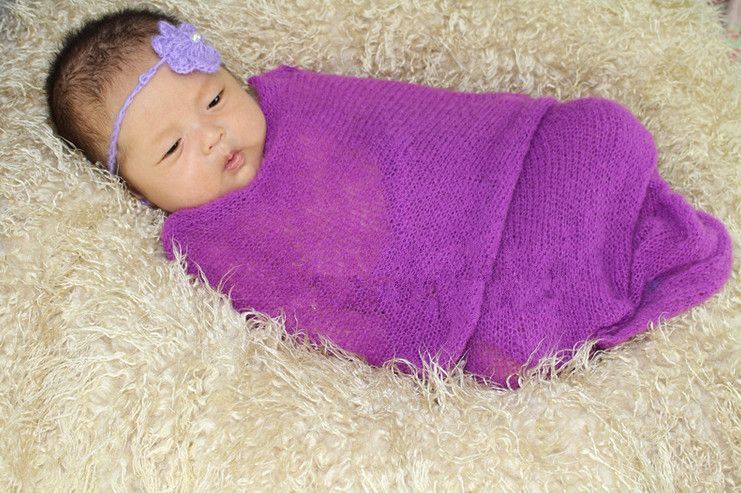 Free crochot pattern baby crochet wrap stretch knit wraps photo prop blankets newborn baby solid photography Free crochot pattern baby crochet wrap stretch knit wraps photo prop blankets newborn baby solid photography