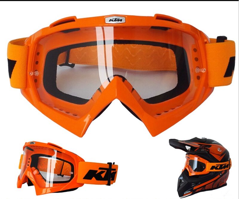 ktm mx helmet