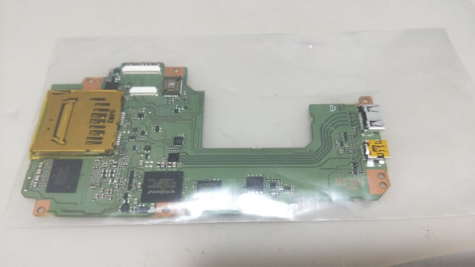 mainboard canon 70d