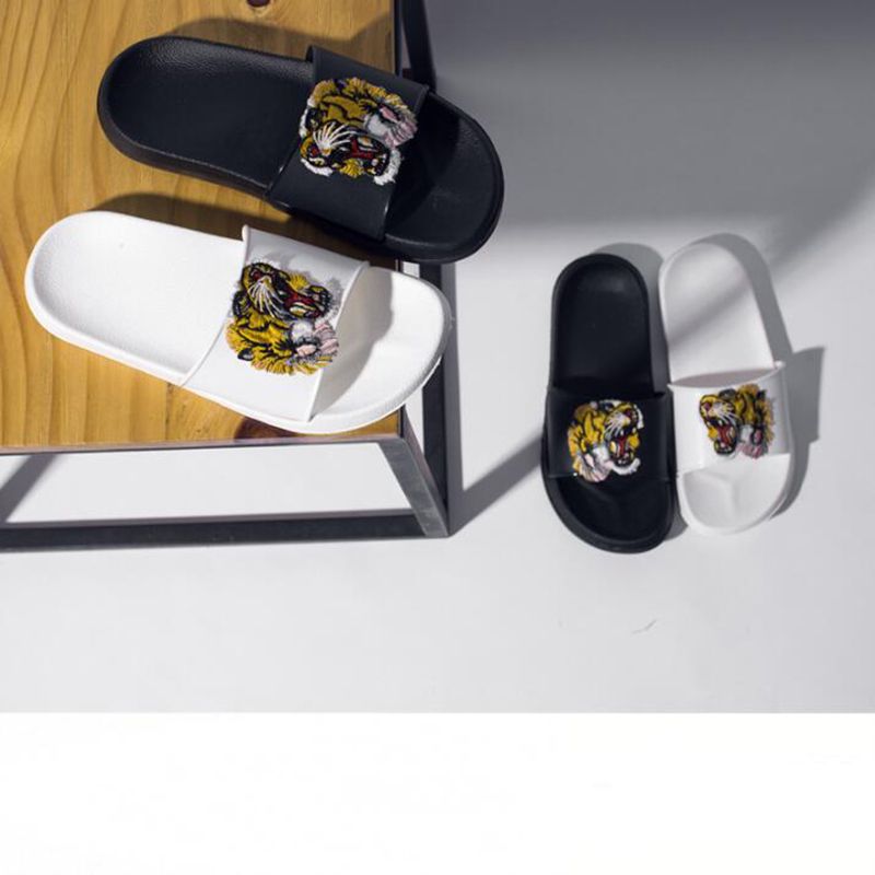 comfortable slides men