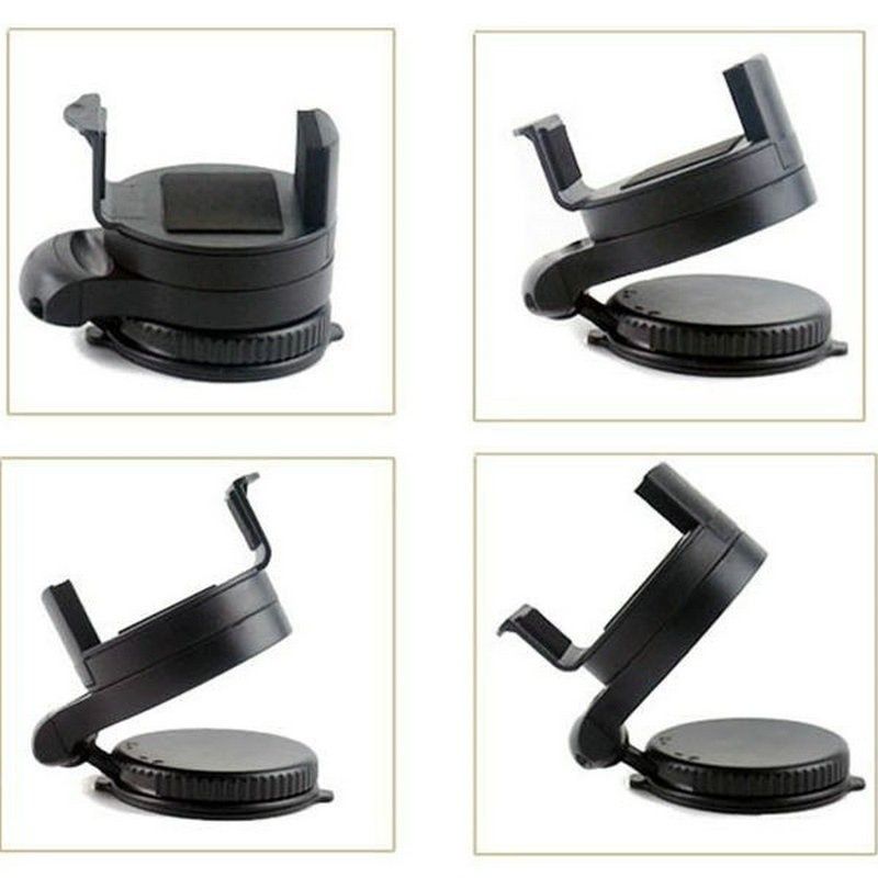 car windshield mount mobile holder