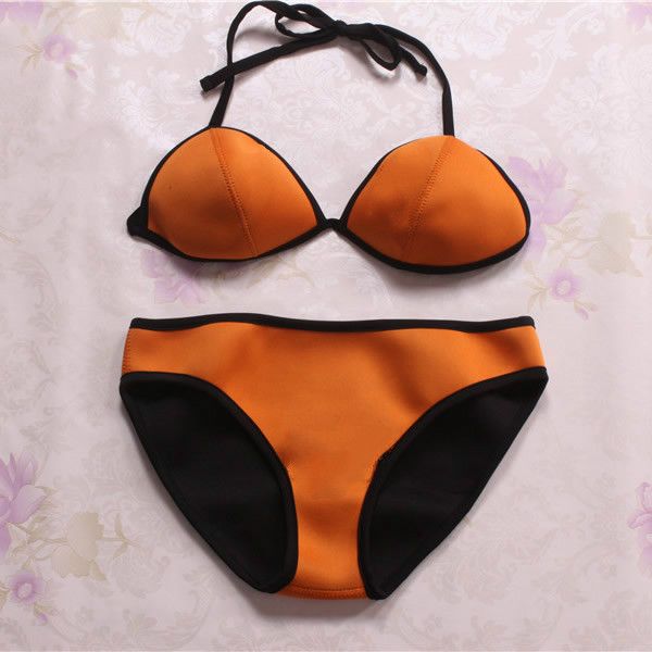 neoprene bathing suit brands