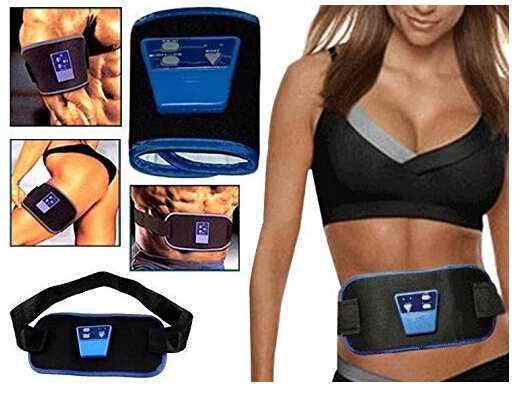 slimming belt