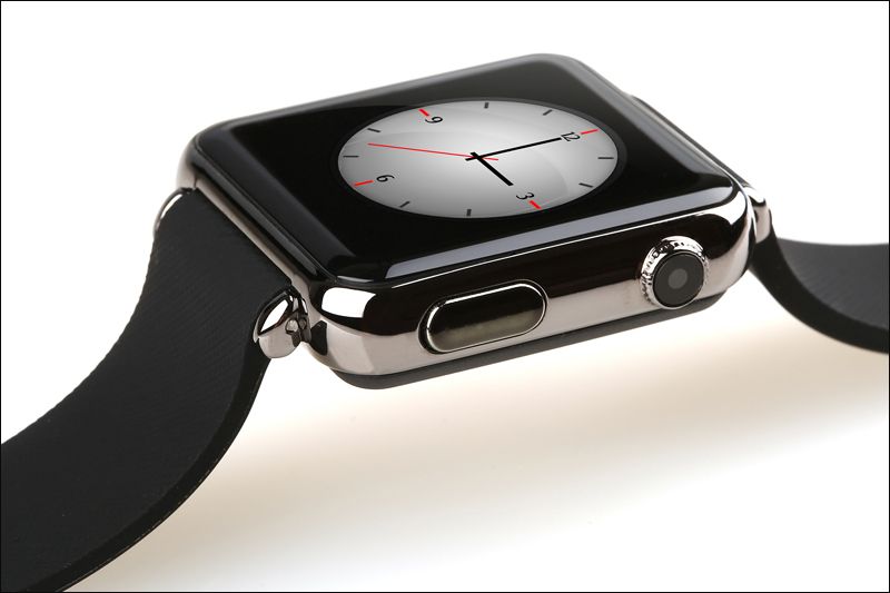 smartwatch huawei y6 2018