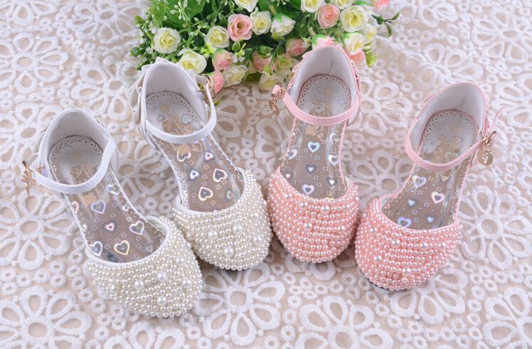 Calçado Sapato Sapatilha Boneca Festa Dama Daminha Enfeite Laço Feminino  Menina Infantil D\u0026#39;Slumbre Baby Nude - Compre Agora | Tricae Brasil