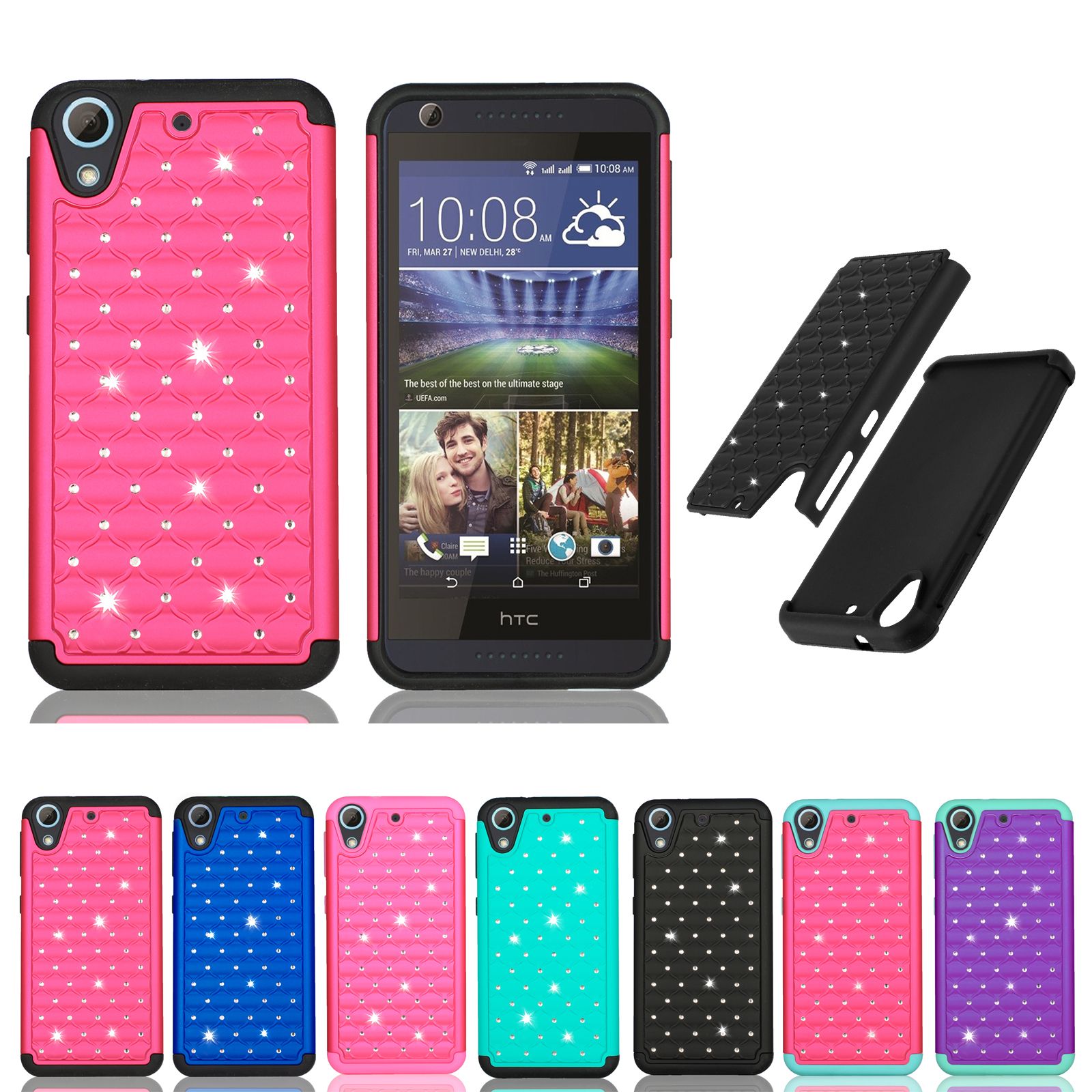 htc phone cover