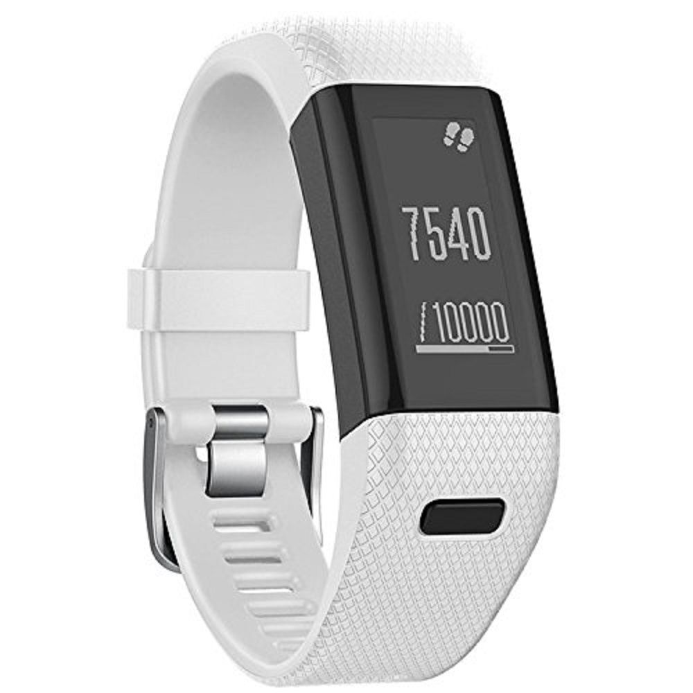 vivosmart hr wristband