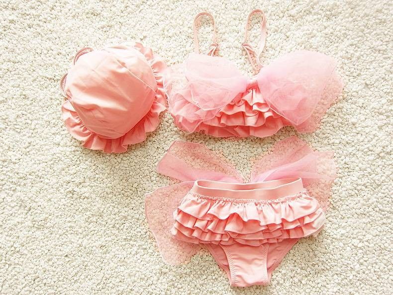 newborn baby girl swimsuit