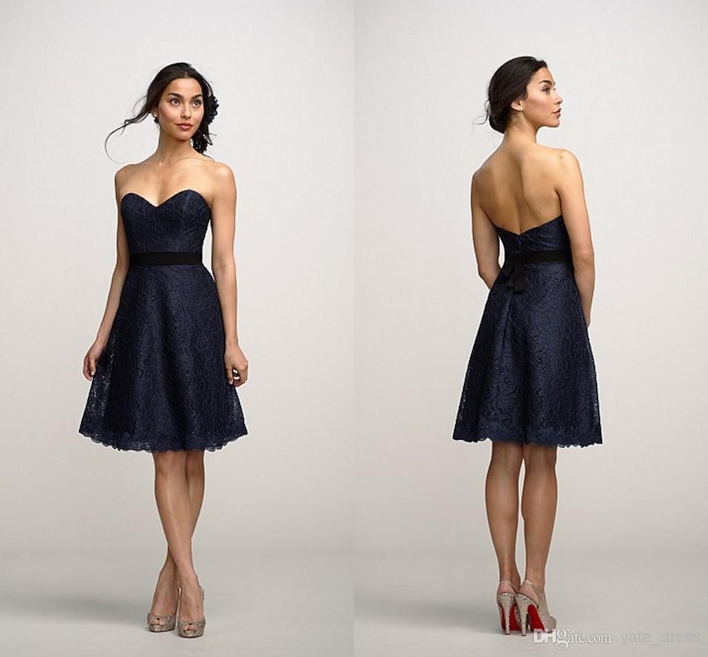 dress patterns for bridesmaid with lace
