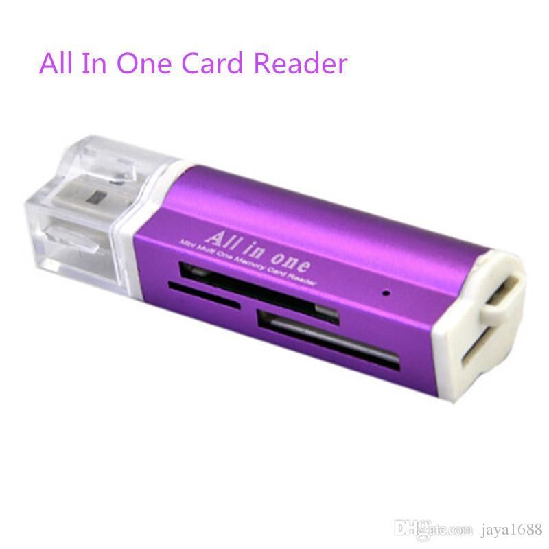 Integral acortar carro Lectores De Tarjetas Todo En Uno Lector De Tarjetas De Memoria USB 2.0 Para Micro SDTF M2 MMC SDHC MS Mejores Lectores De Tarjetas De Memoria De 0,59 € | DHgate Integral acortar carro Lectores De Tarjetas Todo En Uno Lector De Tarjetas De Memoria USB 2.0 Para Micro SDTF M2 MMC SDHC MS Mejores Lectores De Tarjetas De Memoria De 0,59 € | DHgate