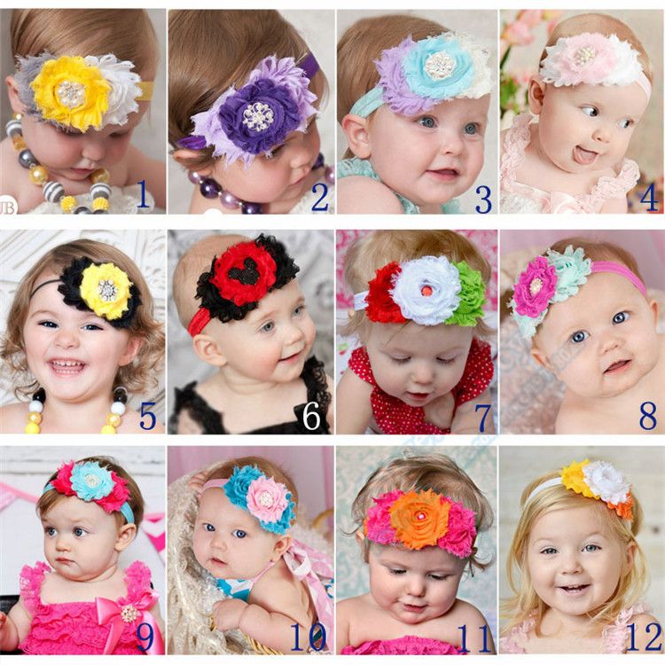 hair wraps for babies